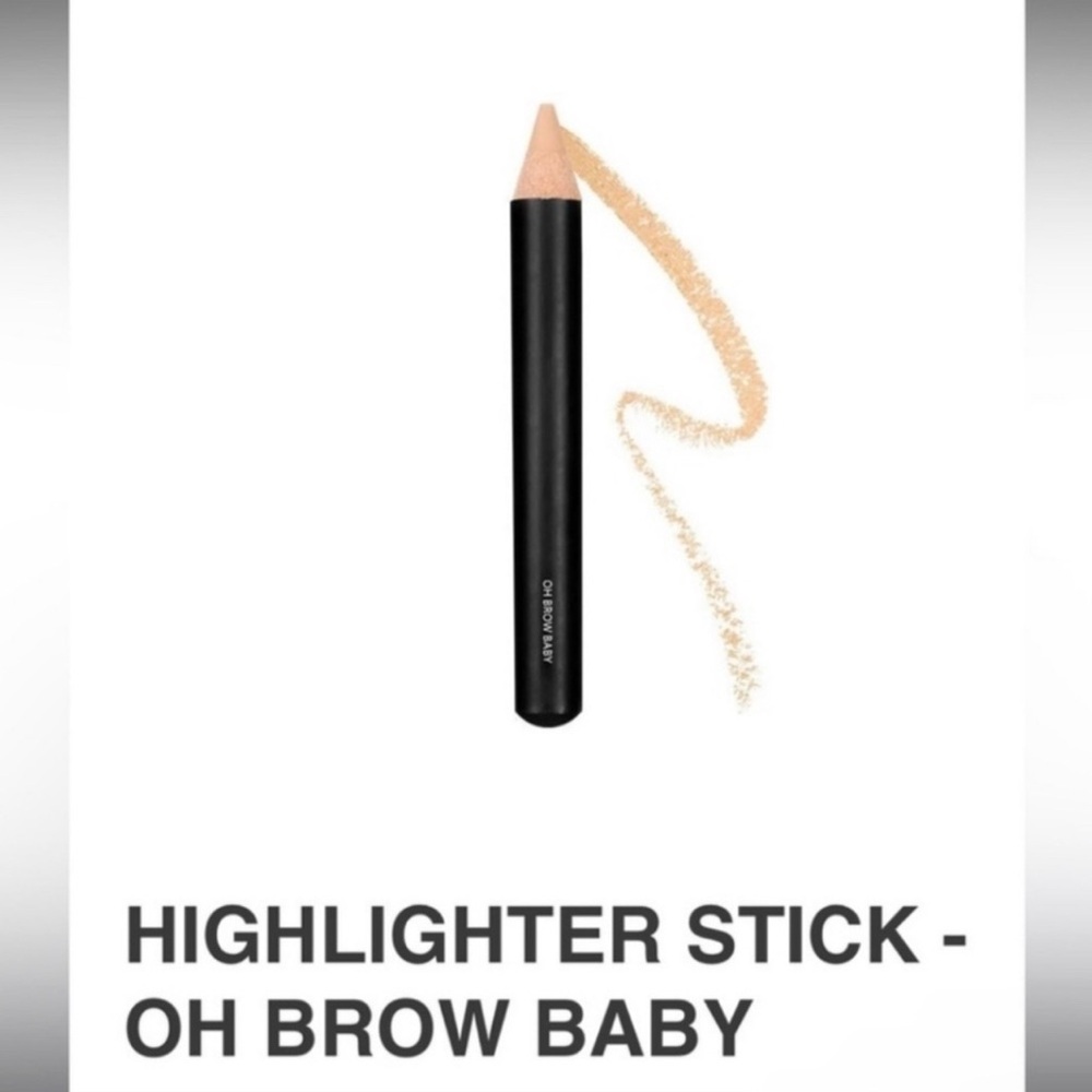 Morphe Highlighter Stick - Oh Brow Baby